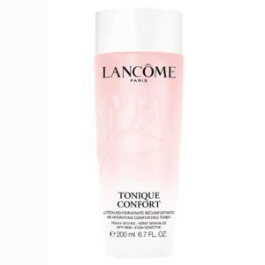 Lancôme Čisticí tonikum pro suchou pleť Tonique Confort (Re-hydrating Comforting Toner) 400 ml obraz
