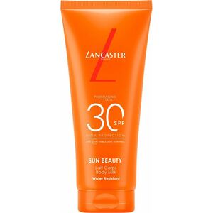 Lancaster Opalovací tělové mléko Sun Beauty SPF 30 (Body Milk) 100 ml obraz