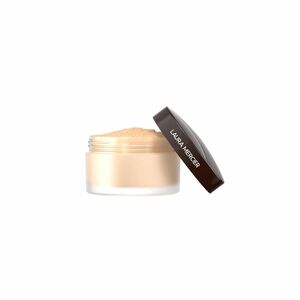 Laura Mercier Lehký sypký pudr Translucent Loose (Setting Powder) 29 g Honey obraz