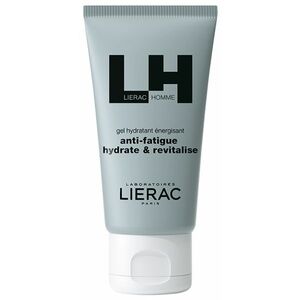 Lierac Energizující hydratační pleťový gel Homme (Energizing Moisturizing Gel) 50 ml obraz
