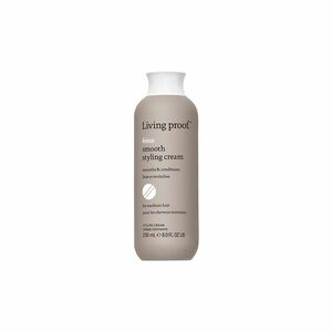 Living Proof Stylingový krém proti krepatění vlasů No Frizz (Smooth Styling Cream) 236 ml obraz