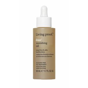 Living Proof Olej proti krepatění vlasů No Frizz (Vanishing Oil) 50 ml obraz