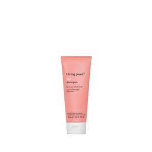 Living Proof Šampon pro vlnité a kudrnaté vlasy Curl (Shampoo) 100 ml obraz