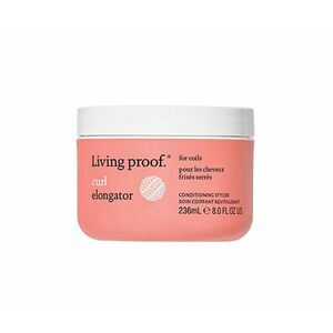 Living Proof Stylingový krém pro definici vlnitých a kudrnatých vlasů Curl (Elongator) 236 ml obraz