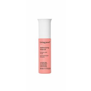 Living Proof Hydratační olej pro lesk vlasů Curl (Moisturizing Shine Oil) 50 ml obraz