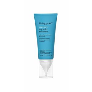 Living Proof Intenzivní péče pro suchou pokožku hlavy Scalp Care (Dry Scalp Treatment) 100 ml obraz