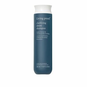 Living Proof Jemný čisticí šampon (Clarifying Detox Shampoo) 236 ml obraz