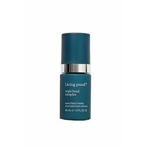 Living Proof Bezoplachová vlasová kúra Triple Bond Complex (Hair Strengthener) 45 ml obraz