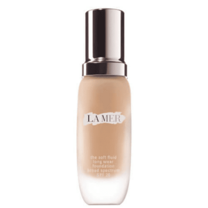 La Mer Dlouhotrvající make-up SPF 20 Skincolor (The Soft Fluid Foundation) 30 ml 180 Linen obraz