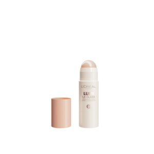 L'Oréal Paris Rozjasňovač v tyčince Lumi Le Glass (Highlighter Stick) 5 g 610 Pearl Eclat obraz