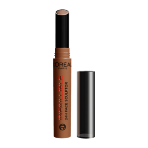 L'Oréal Paris Konturovací tyčinka Infaillible (Face Sculptor Contour) 2, 3 g Light Medium obraz