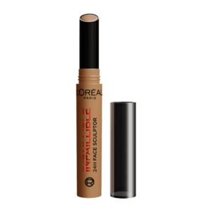 L'Oréal Paris Konturovací tyčinka Infaillible (Face Sculptor Contour) 2, 3 g Light obraz