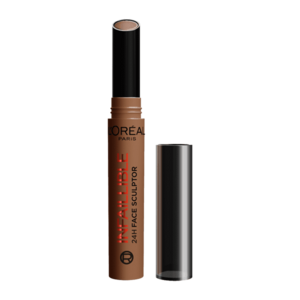 L'Oréal Paris Konturovací tyčinka Infaillible (Face Sculptor Contour) 2, 3 g Medium obraz