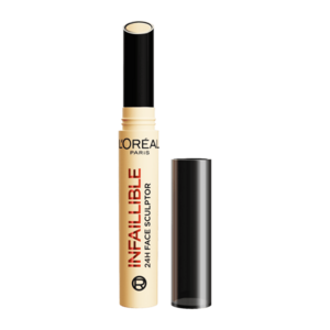 L'Oréal Paris Konturovací tyčinka Infaillible (Face Sculptor Contour) 2, 3 g Fair Lift obraz