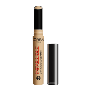 L'Oréal Paris Konturovací tyčinka Infaillible (Face Sculptor Contour) 2, 3 g Fair obraz
