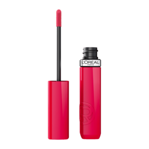 L'Oréal Paris Tekutá rtěnka Infaillible (Laque Resistance) 4, 3 ml 250 Pink Oulala obraz