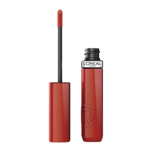 L'Oréal Paris Tekutá rtěnka Infaillible (Laque Resistance) 4, 3 ml 510 Cafe Parisien obraz