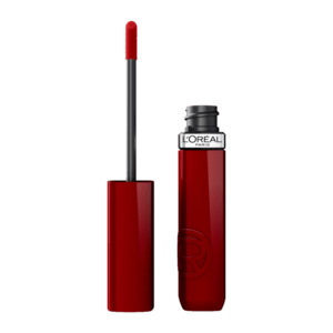 L'Oréal Paris Tekutá rtěnka Infaillible (Laque Resistance) 4, 3 ml 520 Berry Bordeau obraz