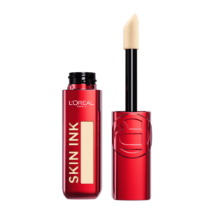 L'Oréal Paris Make-up a korektor 2v1 Infaillible (Skin Ink) 15 ml 40 Warm obraz