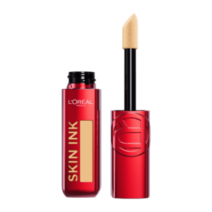 L'Oréal Paris Make-up a korektor 2v1 Infaillible (Skin Ink) 15 ml 260 Warm obraz