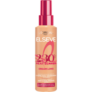 L'Oréal Paris Bezoplachový sprej s tepelnou ochranou Elseve Dream Long (The Heat Spray) 150 ml obraz