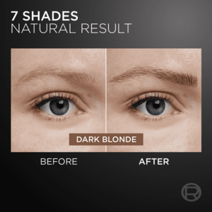 L'Oréal Paris Fix na obočí Infaillible (Faux Brow) 1 ml Dark Blonde obraz