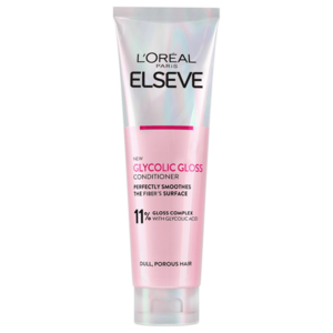 L'Oréal Paris Kondicionér s kyselinou glykolovou Elseve Glycolic Gloss (Conditioner) 150 ml obraz