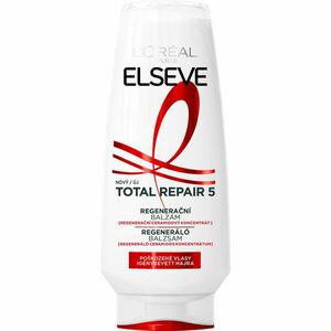 L'Oréal Paris Regenerační balzám pro poškozené vlasy Elseve Total Repair 5 200 ml obraz