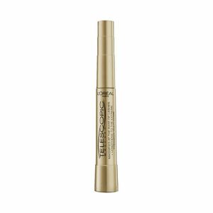 L'Oréal Paris Prodlužující řasenka Telescopic (Mascara) 8 ml Black obraz