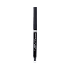 L'Oréal Paris Gelová voděodolná tužka na oči Infaillible (Gel Automatic Eye Liner) 5 g Black obraz