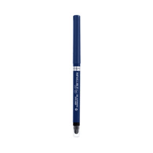 L'Oréal Paris Gelová voděodolná tužka na oči Infaillible (Gel Automatic Eye Liner) 5 g Blue obraz