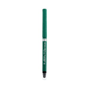 L'Oréal Paris Gelová voděodolná tužka na oči Infaillible (Gel Automatic Eye Liner) 5 g Green obraz