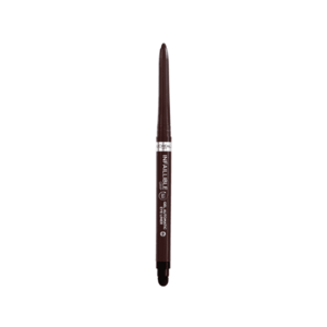 L'Oréal Paris Gelová voděodolná tužka na oči Infaillible (Gel Automatic Eye Liner) 5 g Brown obraz