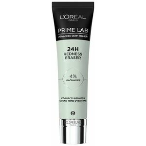 L'Oréal Paris Podkladová báze pod make-up Prime Lab Redness Eraser (Advanced Derm Primer) 30 ml obraz
