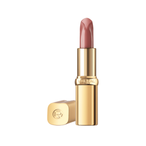 L'Oréal Paris Krémová rtěnka Color Riche Free the Nudes (Lipstick) 4, 7 g 550 Nu Daring obraz