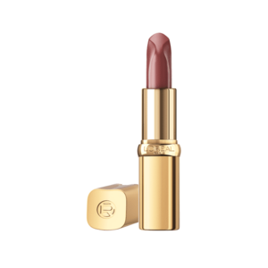 L'Oréal Paris Krémová rtěnka Color Riche Free the Nudes (Lipstick) 4, 7 g 570 Worth It Intense obraz