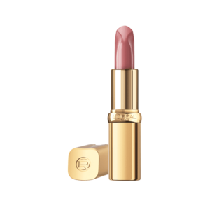 L'Oréal Paris Krémová rtěnka Color Riche Free the Nudes (Lipstick) 4, 7 g 601 Worth It obraz