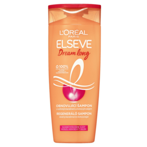 L'Oréal Paris Obnovující šampon pro poškozené dlouhé vlasy Elseve Dream Long (Shampoo) 250 ml - náhradní náplň obraz
