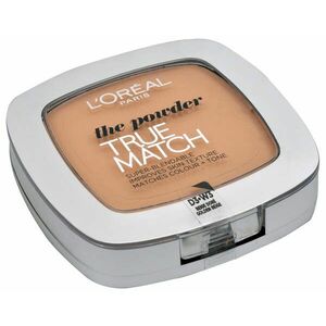 L'Oréal Paris Kompaktní pudr True Match (The Powder) 9 g R1 - C1 Rose Ivory obraz