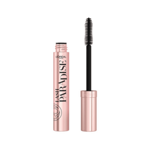 L'Oréal Paris Zhušťující a prodlužující řasenka Paradise (Extatic Mascara) 6, 4 ml Black obraz