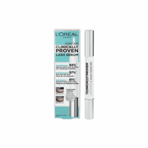 L'Oréal Paris Vyživující sérum na řasy Clinically Proven (Lash Serum) 1, 9 ml obraz