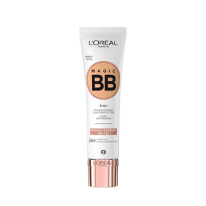 L'Oréal Paris BB krém Magic BB 30 ml Very Light obraz