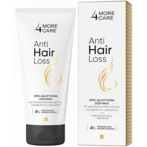 Long 4 Lashes Kondicionér proti padání vlasů Anti Hair Loss (Conditioner) 200 ml obraz