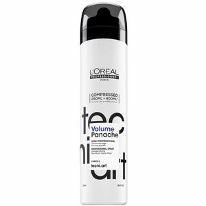 L'Oréal Professionnel Texturizační pudrový sprej pro objem vlasů Volume Panache (Professional Spray) 250 ml obraz