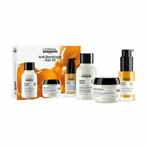 L'Oréal Professionnel Dárková sada vlasové péče Anti-Breakage Hair Kit obraz