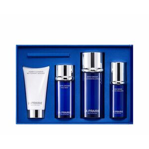 La Prairie Dárková sada Skin Caviar Summer Wardrobe obraz