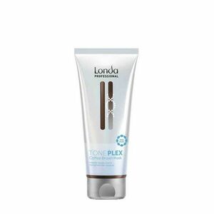 Londa Professional Intenzivní tónovací maska Toneplex Coffee Brown (Mask) 200 ml obraz