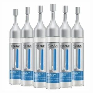 Londa Professional Posilující sérum proti vypadávání vlasů Vital Booster (Serum) 6 x 9 ml obraz