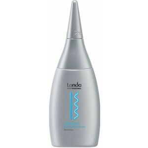 Londa Professional Trvalá ondulace pro vlasy bez chemického ošetření Londalock Normal/Resistant Hair (Perm Lotion) 75 ml obraz