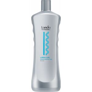 Londa Professional Trvalá ondulace pro normální vlasy Curl Normal / Resistant Hair (Perm Lotion) 1000 ml obraz